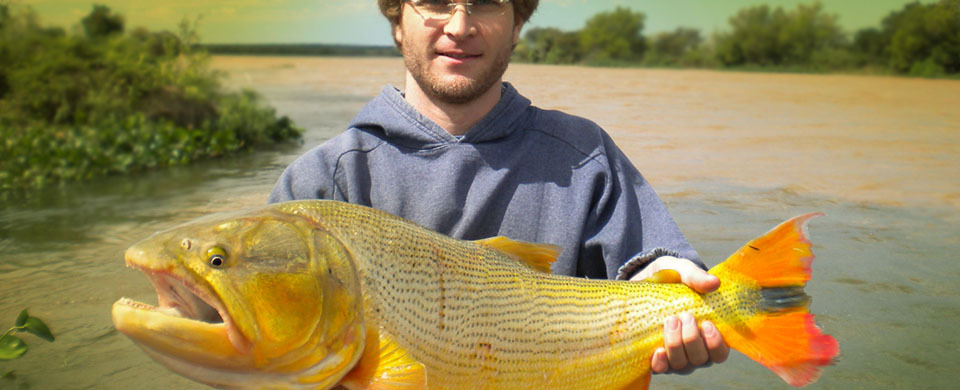 Ideal para familias y pescadores