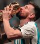 Foto de Messi, Lionel Andr&eacute;s