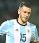 Foto de Demichelis, Mart&iacute;n Gast&oacute;n