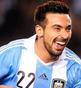 Foto de Lavezzi, Ezequiel Iv&aacute;n