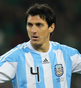 Foto de Burdisso, Nicol&aacute;s Andr&eacute;s