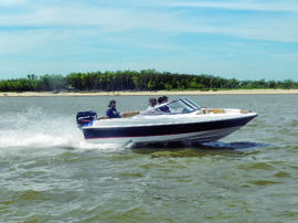 Fuel 51 Velocidad Seguridad & Confort