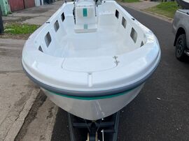 Albatros 640 Standart 